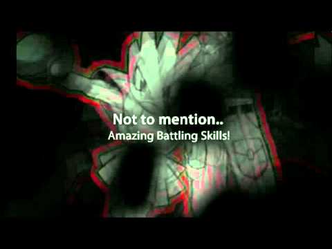 The Night Daze Pokemon XatChat