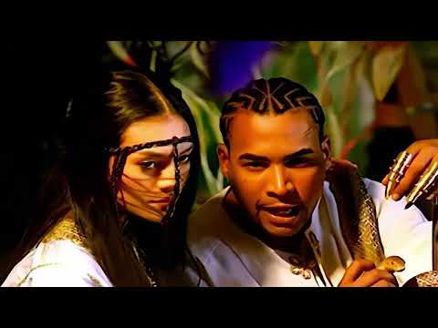 Don Omar, Anitta - Salio El Sol (Remix)