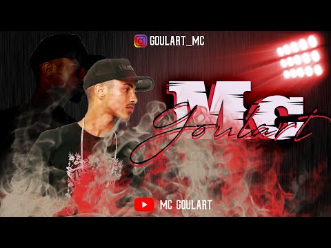 Não Desisti - Mc Goulart