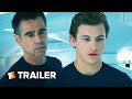Voyagers Final Trailer (2021) | Movieclips Trailers