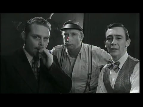 The fast show best bits - a star is born