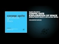 Cosmic Gate - Exploration Of Space (Cosmic Gate's Back 2 The Future Remix)