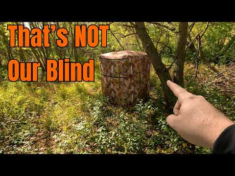 Trespassing Hunters: How We Got Our Revenge