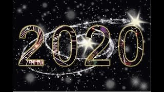 Miniaturka - Życzenia Sylwestrowe 2019/2020 + informacje na Live Sylwestrowy