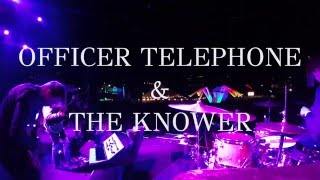Youth Lagoon - Officer Telephone and The Knower - Live - Last US Show - Treefort 2016 - Multicam
