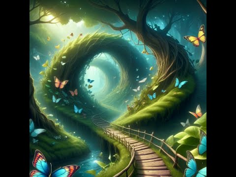 A minute with Gurdy's Green  - Patty Gurdy (Hurdy Gurdy Music)