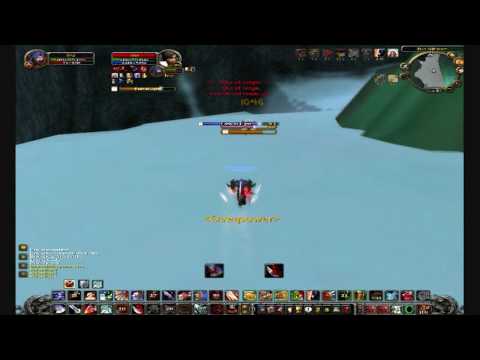 Envy 3-Part 2. Wrathful Warrior vs Ret paladin Duels