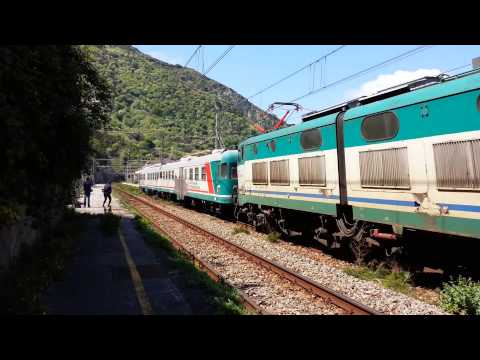 NCL ( RFI ) " Galileo" Reggio C.C.le - Paola