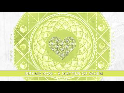 WTHI080 - Breno Mos - A Matter Of When (Original Mix)