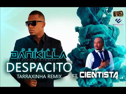 DJ Danikilla ft. Cientista - Despacito [Kizomba 2017]