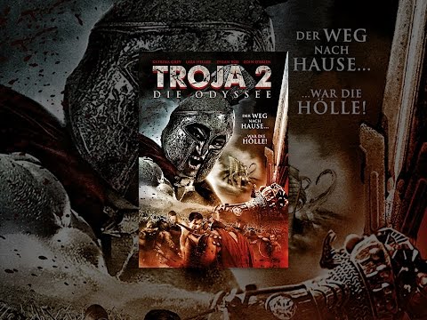 Troja 2: Die Odyssee