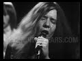 Janis Joplin • “Raise Your Hand”  • LIVE 1969 [Reelin' In The Years Archive]