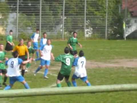 Film der TG Böckingen