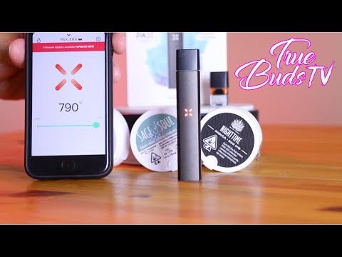 Pax Era Cannabis Vape Review