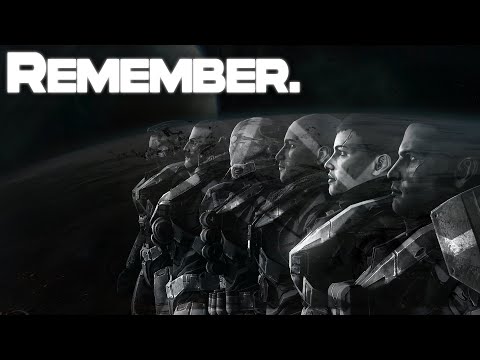 Bungie's Perfect Goodbye, A HALO REACH Retrospective
