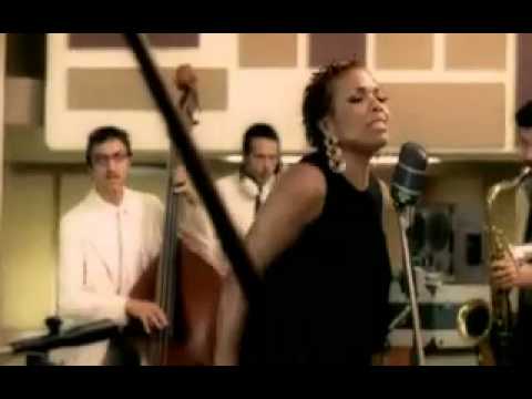 Gabin featuring Dee Dee Bridgewater   Into My Soul.flv