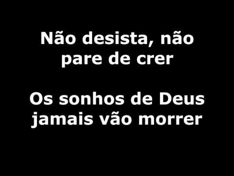 Receba a Cura   Ludmila Ferber (Legendado)