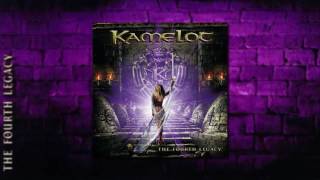 Nights Of Arabia (Kamelot Instrumental Cover)