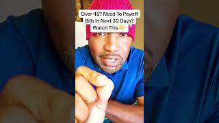 🔥Over 45? Best Side Hustle 2026 Here👇