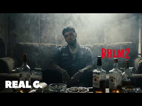 ANUEL AA – NUEVA VIDA | RHLM 2 (Nueva Canción 2026)