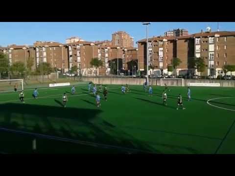 A.D. PEÑA LACHICORIA - S.D. UNION CLUB  2-1