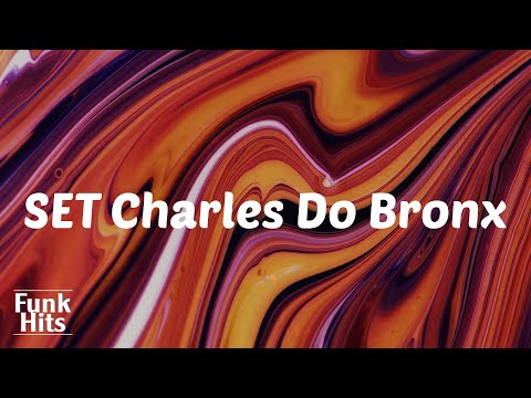(Lyrics) SET Charles Do Bronx - Mc IG