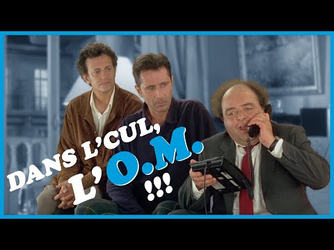 🍽 LE DÎNER DE CONS (1998) | Ciné-Family avec Francis Veber
