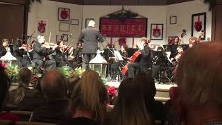 Our 2018 Winter Season Begins!