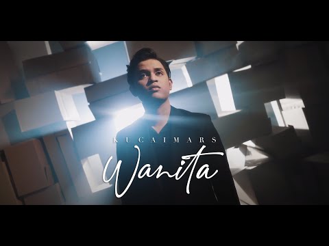 Kucaimars - Wanita (Official Music Video)