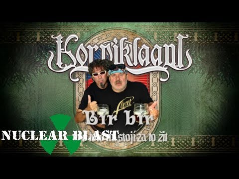 Video thumbnail for Bír Bír