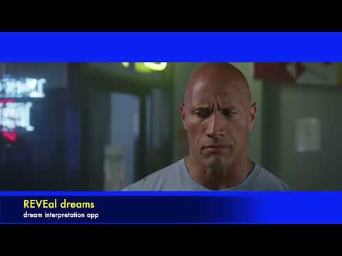 Central Intelligence - I don't like bullies