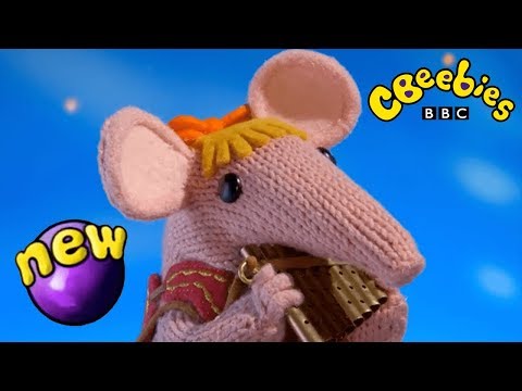 Clangers | TRAILER - New Episodes Coming Soon to CBeebies