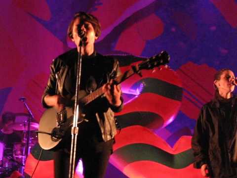 10/20 Tegan & Sara - Living Room @ Town Ballroom, Buffalo, NY 7/29/17