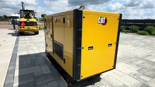 Дизельный генератор Caterpillar DE88E0 | Изображение 4 - Machineryline