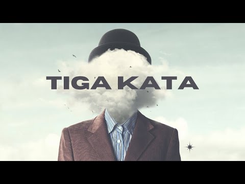 Tiga Kata - Zeph [Official Lyrics Video]