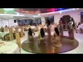 India Town CDMX - I wanna dance por el grupo de Danza Arabe Yalla Habibi