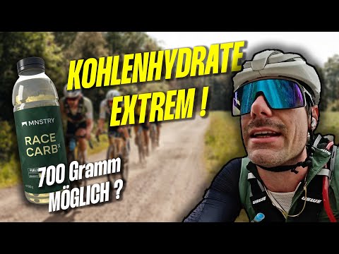 TRAINING FOR TRAKA 360 - Nutrition rethought?