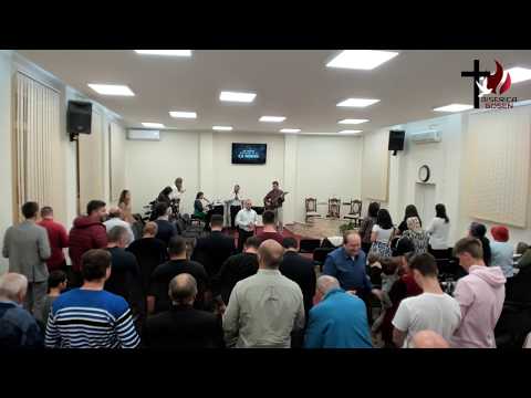 Gosen 25.11.2018 - dum seara (Tunea Adrian) (partea III)