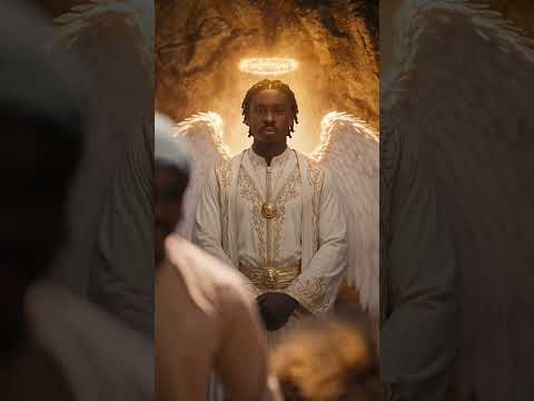 Daniel in the Lion’s Den
