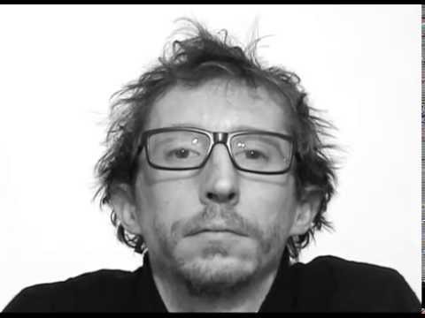 Martin Delille (2015) by Gérard Courant - Cinématon #2876