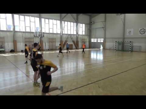 Kecskeméti FS DSE U23 - Paksi KSE