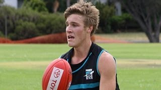 PTV: Sam Colquhoun highlights