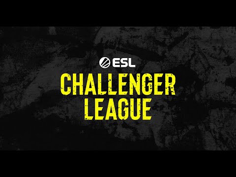 ESL Challenger Katowice 2024 - Nouns vs Legacy - Closed Qualifier NA