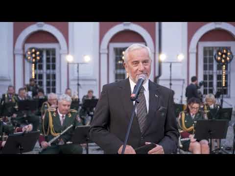 Letni Koncert Orkiestry Miasta Poznania przy MPK sp. z o.o.