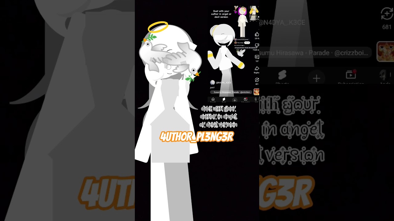 𝚑𝚊𝚒 𝚔𝚊𝚗𝚐𝚎𝚗 𝚐𝚊? #dontcopyorsteal