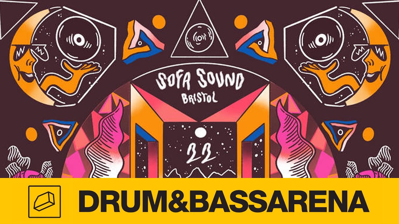 Quadrant & Iris - Twenty-Two