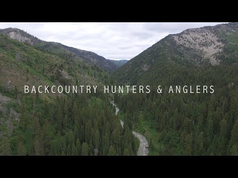 download lagu mp3 mp4 Backcountry Hunters And Anglers, download lagu Backcountry Hunters And Anglers gratis, unduh video klip Backcountry Hunters And Anglers