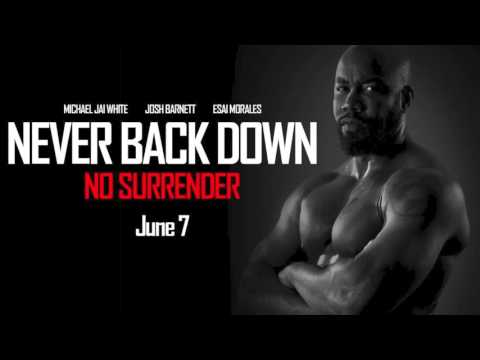 Light 'Em Up - Vo Williams ft. Robin Loxley (Never back Down: No Surrender Music)