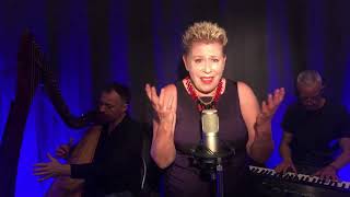Hazel O&#39;Connor - Eighth Day