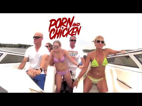 Porn And Chicken X RAAKMO - GET BACK (OUT 2-7-19!)